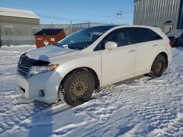 Zdjęcie 1 z aukcji – 2011 TOYOTA VENZA z VIN 4T3BK3BBXBU049403