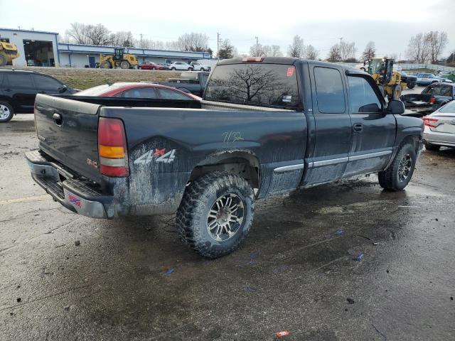 Photo 3 from auction – 2001 GMC NEW SIERRA with VIN 1GTEK19V71E104476