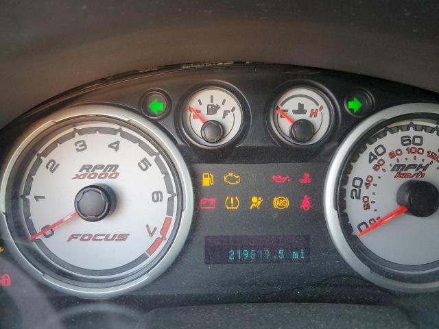 Photo 9 from auction – 2010 FORD FOCUS SE with VIN 1FAHP3FN3AW202189