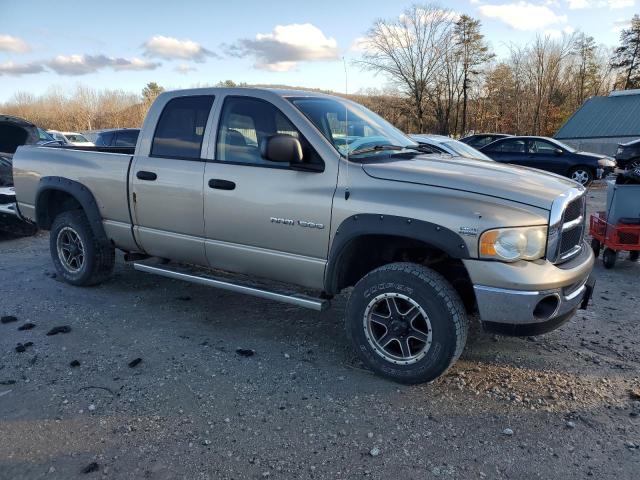 Photo 4 from auction – 2003 DODGE RAM 1500 with VIN 1D7HU18D73J575916