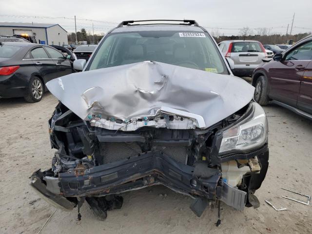 Foto 5 de la subasta – 2017 SUBARU FORESTER 2 con VIN JF2SJAJCXHH594762