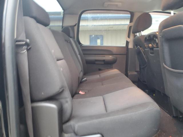 Photo 10 from auction – 2010 CHEVROLET SILVERADO with VIN 3GCRKSE38AG207457