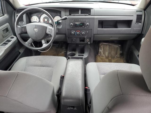 Photo 8 from auction – 2010 DODGE DAKOTA SXT with VIN 1D7CW3GK1AS234924