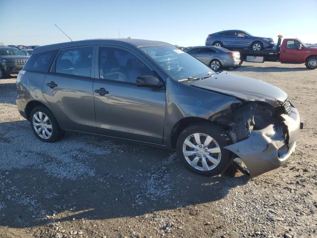 Photo 4 from auction – 2007 TOYOTA COROLLA MA with VIN 2T1KR32E97C668243