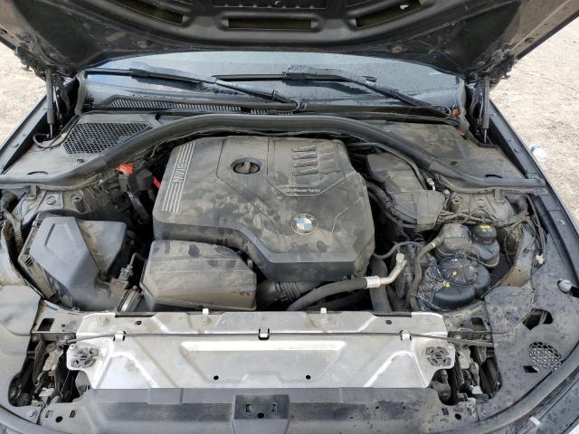 Photo 11 from auction – 2020 BMW 330I with VIN WBA5R1C07LFH54334