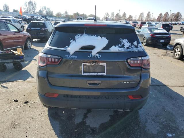 Photo 6 from auction – 2019 JEEP COMPASS LI with VIN 3C4NJCCB4KT772606