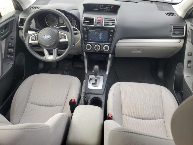 Photo 8 from auction – 2017 SUBARU FORESTER 2 with VIN JF2SJADC7HH498454