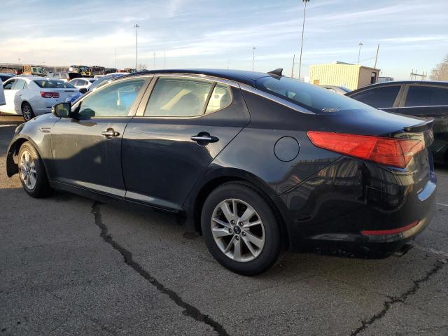 Photo 2 from auction – 2013 KIA OPTIMA LX with VIN KNAGM4A76D5312206
