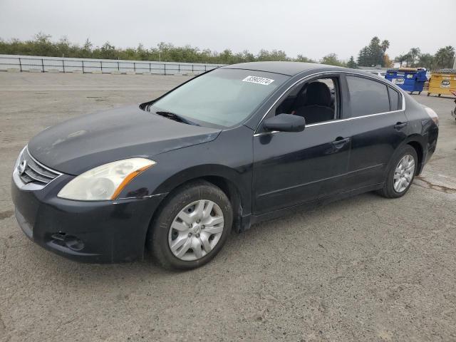 NISSAN ALTIMA BAS 2011 with VIN 1N4AL2AP0BN499476 - Photo from auction