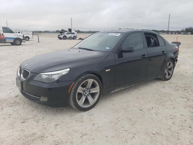Photo 1 from auction – 2008 BMW 528 I with VIN WBANU53588CT19815
