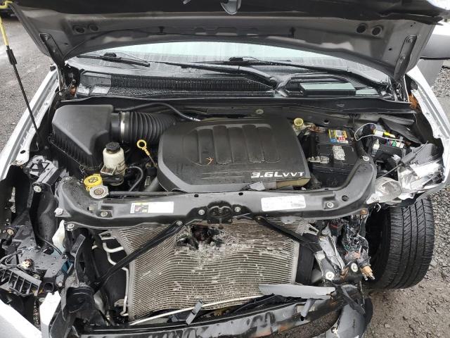 Photo 12 from auction – 2014 CHRYSLER TOWN & COU with VIN 2C4RC1BG3ER157727
