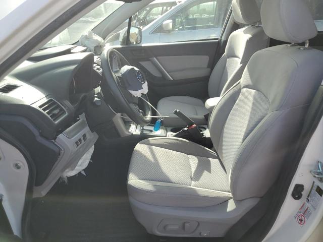 Photo 7 from auction – 2016 SUBARU FORESTER 2 with VIN JF2SJADC3GH504748