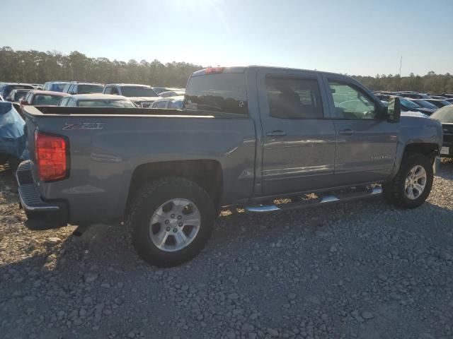 Photo 3 from auction – 2015 CHEVROLET SILVERADO with VIN 3GCUKREC7FG416635