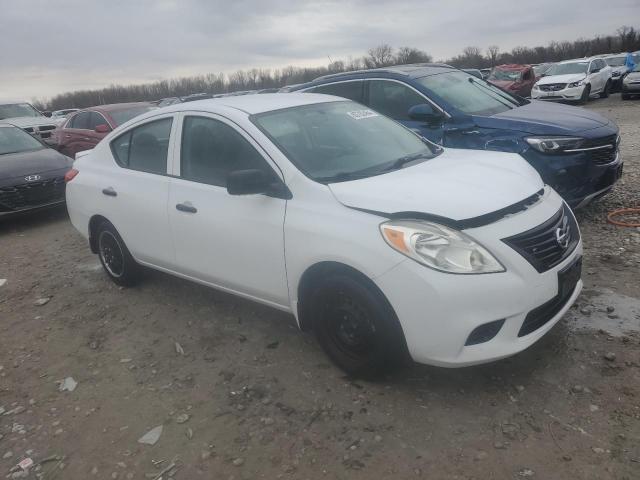 Photo 4 from auction – 2014 NISSAN VERSA S with VIN 3N1CN7APXEL857037