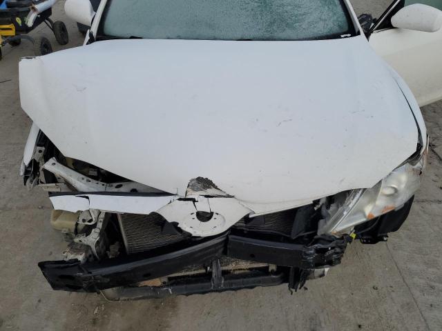 Photo 11 from auction – 2009 TOYOTA CAMRY BASE with VIN 4T1BE46K69U913194