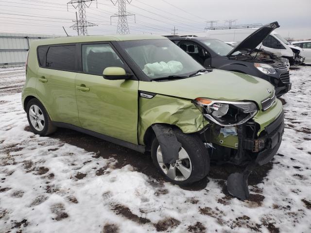 Photo 4 from auction – 2017 KIA SOUL with VIN KNDJN2A22H7879764
