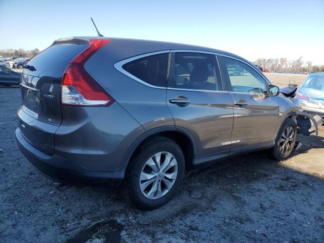 Photo 3 from auction – 2012 HONDA CR-V EX with VIN 5J6RM4H50CL082280