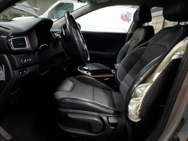 Photo 7 from auction – 2019 KIA NIRO EX with VIN KNDCC3LG9K5014192