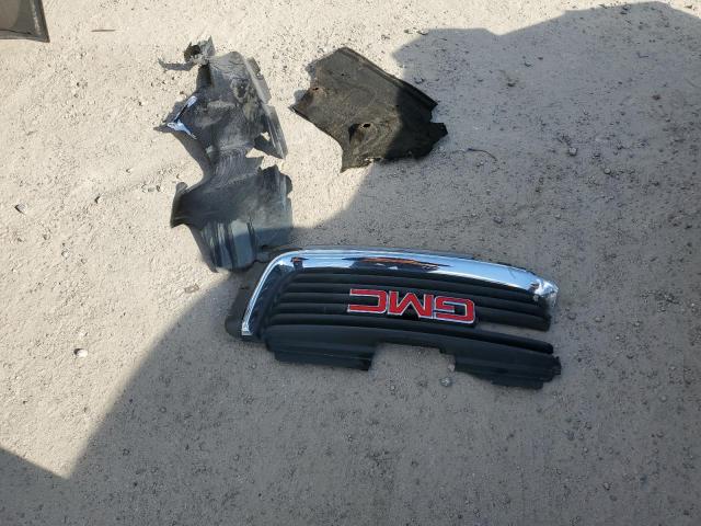 Photo 13 from auction – 2005 GMC ENVOY with VIN 1GKDS13S952383418