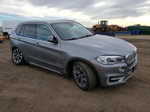 Photo 4 from auction – 2018 BMW X5 XDRIVE3 with VIN 5UXKR0C55J0X98646