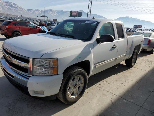 2009 Chevrolet Silverado