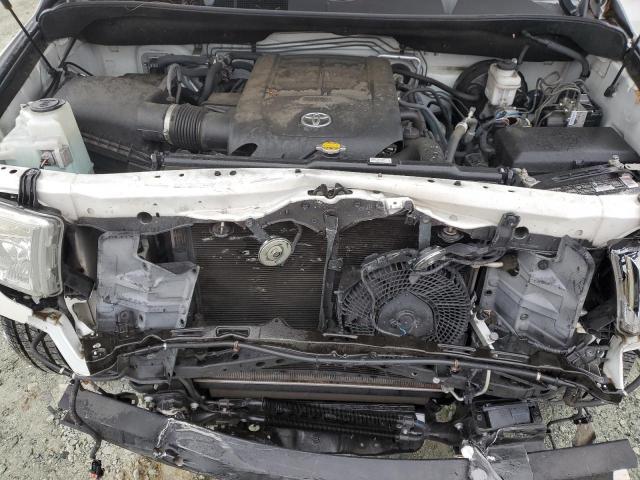 Photo 12 from auction – 2016 TOYOTA SEQUOIA PL with VIN 5TDDW5G19GS146366