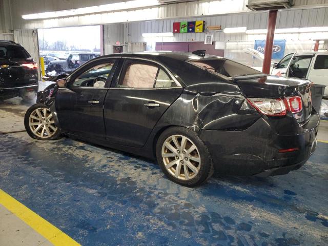Photo 2 from auction – 2015 CHEVROLET MALIBU LTZ with VIN 1G11F5SL9FF102838