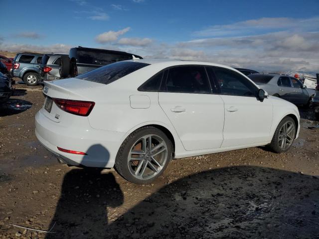 Photo 3 from auction – 2017 AUDI A3 PREMIUM with VIN WAUB8GFF3H1036404