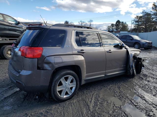 Photo 3 from auction – 2010 GMC TERRAIN SL with VIN 2CTFLGEW8A6362310
