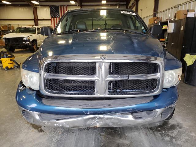 Photo 5 from auction – 2004 DODGE RAM 1500 S with VIN 1D7HA18D44S526001