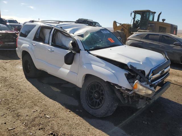 Photo 4 from auction – 2007 TOYOTA 4RUNNER SR with VIN JTEBT14R578041309