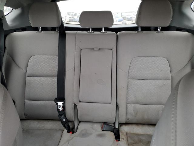 Photo 10 from auction – 2016 HYUNDAI TUCSON LIM with VIN KM8J33A48GU095050