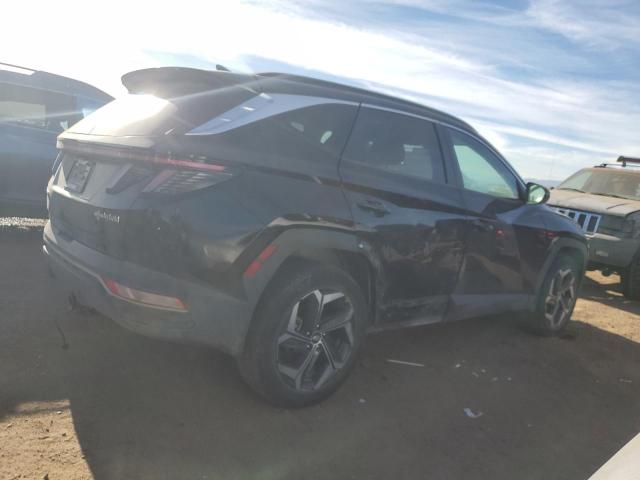 Photo 3 from auction – 2022 HYUNDAI TUCSON SEL with VIN KM8JFCA18NU044898