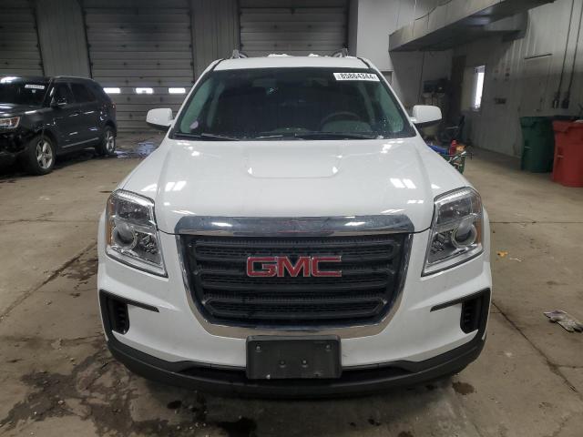 Photo 5 from auction – 2016 GMC TERRAIN SL with VIN 2GKALMEK6G6172133