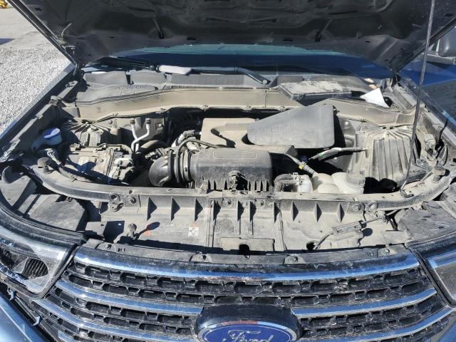 Photo 12 from auction – 2020 FORD EXPLORER X with VIN 1FMSK8DHXLGB64896