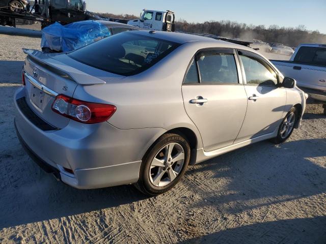 Photo 3 from auction – 2011 TOYOTA COROLLA BA with VIN 2T1BU4EE7BC754014