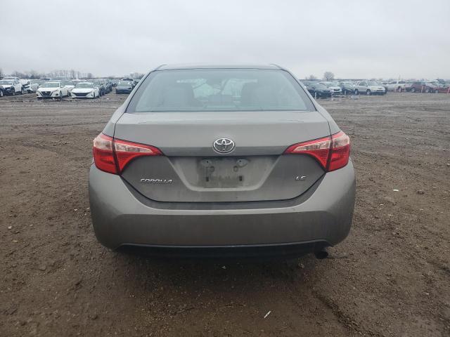 Photo 6 from auction – 2019 TOYOTA COROLLA L with VIN 2T1BURHE5KC136456