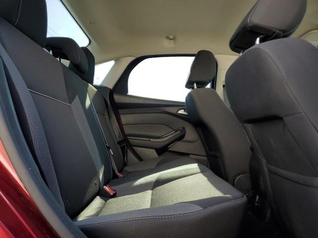 Photo 10 from auction – 2013 FORD FOCUS SE with VIN 1FADP3F2XDL210297