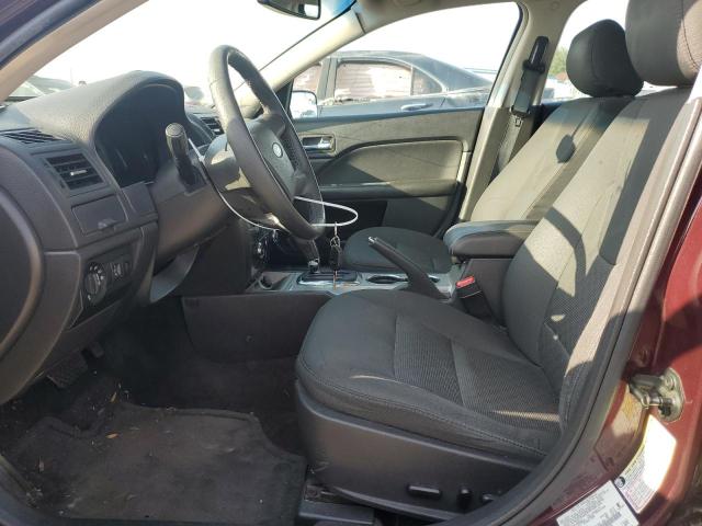 Photo 7 from auction – 2012 FORD FUSION SEL with VIN 3FAHP0JA5CR285570