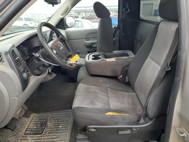 Photo 7 from auction – 2008 GMC SIERRA C15 with VIN 1GTEC14C68Z156428
