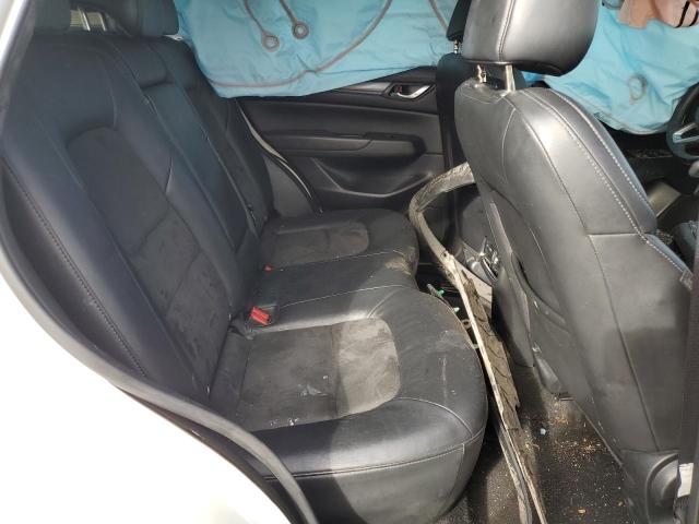 Photo 11 from auction – 2020 MAZDA CX-5 TOURI with VIN JM3KFBCM5L0766058