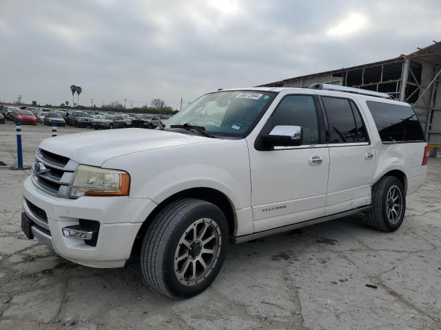 FORD EXPEDITION 2015 with VIN 1FMJK1LT5FEF28442 - Photo from auction
