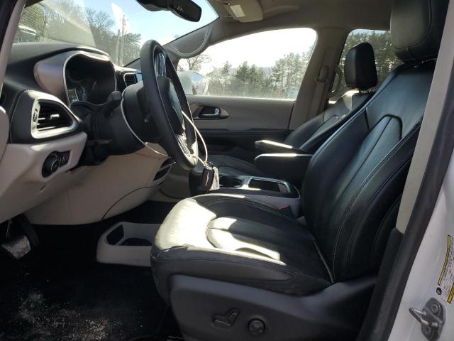 Photo 7 from auction – 2022 CHRYSLER PACIFICA H with VIN 2C4RC1L71NR173844