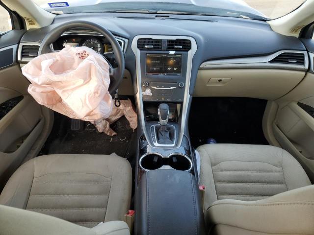 Photo 8 from auction – 2015 FORD FUSION SE with VIN 3FA6P0HD2FR234023