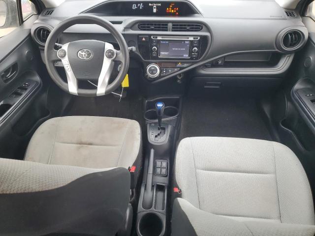 Photo 8 from auction – 2015 TOYOTA PRIUS C with VIN JTDKDTB36F1580461