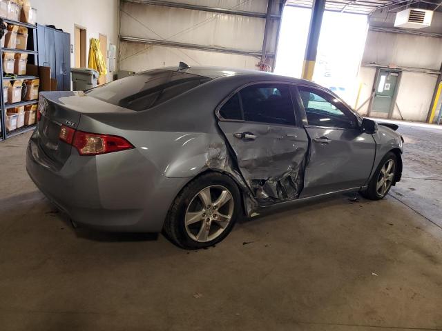 Photo 3 from auction – 2011 ACURA TSX with VIN JH4CU2F61BC011954