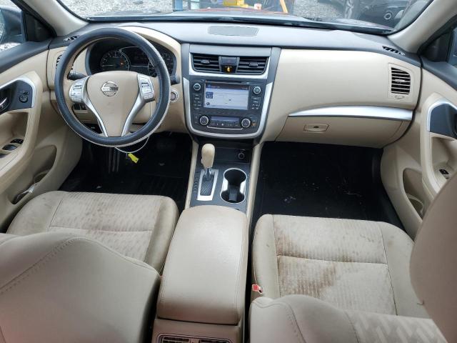 Photo 8 from auction – 2017 NISSAN ALTIMA 2.5 with VIN 1N4AL3AP5HC129814