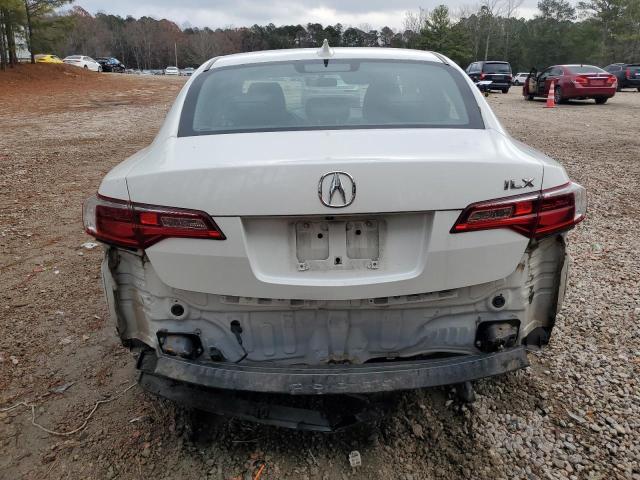 Photo 6 from auction – 2017 ACURA ILX BASE W with VIN 19UDE2F32HA009855