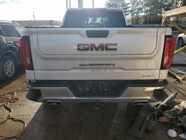 Photo 6 from auction – 2021 GMC SIERRA K15 with VIN 3GTU9DED8MG209367