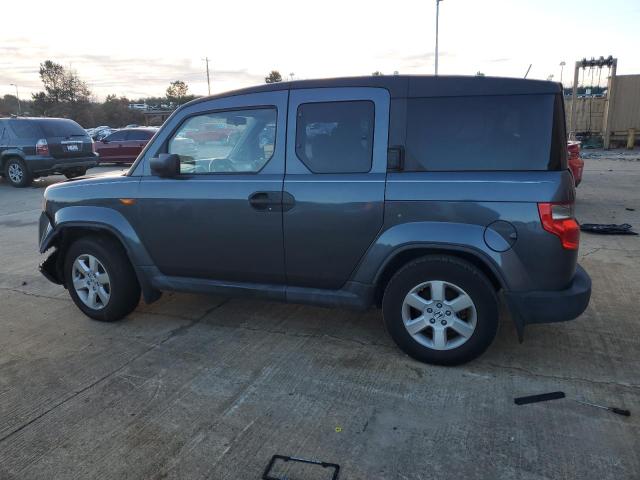 Zdjęcie 2 z aukcji – 2011 HONDA ELEMENT EX z VIN 5J6YH1H70BL002930